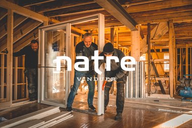 Montering Heve-/Skyvedør