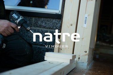 Montering Heve-/Skyvedør