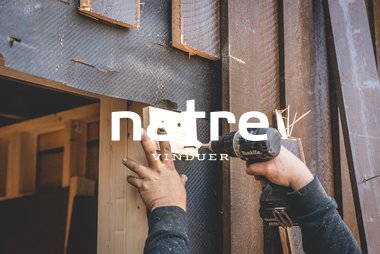 Montering Heve-/Skyvedør