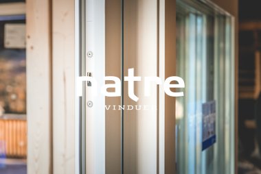 Montering Heve-/Skyvedør