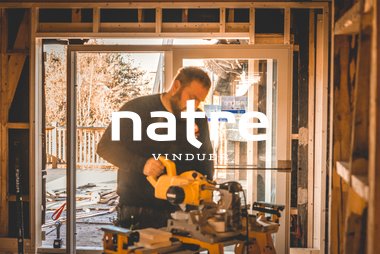 Montering Heve-/Skyvedør