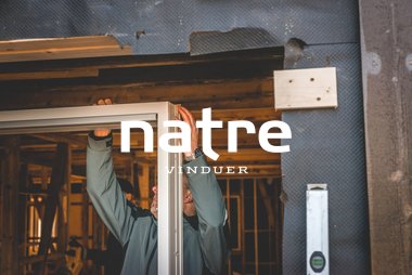 Montering Heve-/Skyvedør