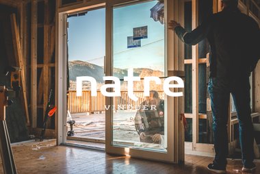 Montering Heve-/Skyvedør