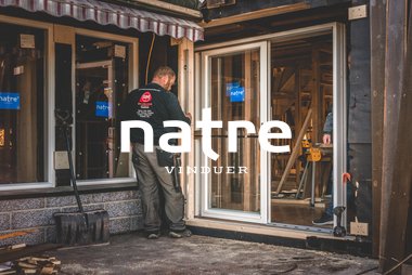 Montering Heve-/Skyvedør