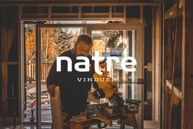 Montering Heve-/Skyvedør