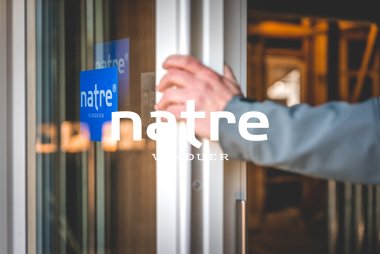 Montering Heve-/Skyvedør