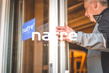 Montering Heve-/Skyvedør