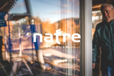 Montering Heve-/Skyvedør