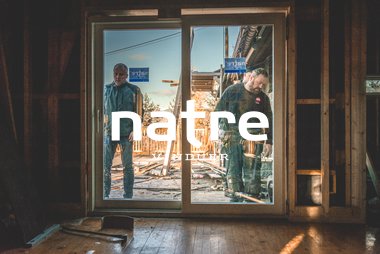 Montering Heve-/Skyvedør