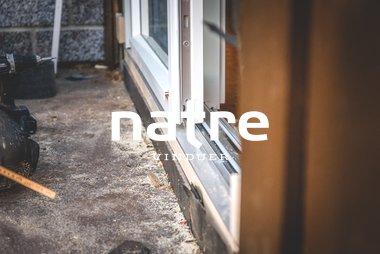 Montering Heve-/Skyvedør