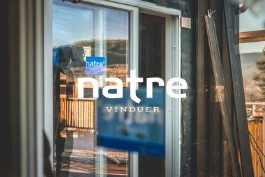 Montering Heve-/Skyvedør