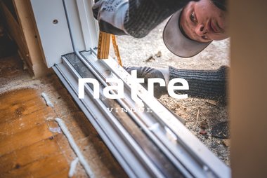 Montering Heve-/Skyvedør