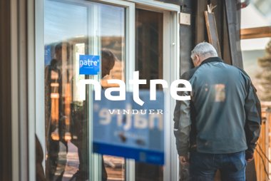 Montering Heve-/Skyvedør