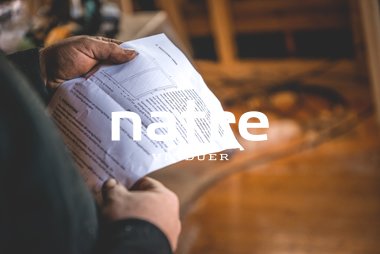 Montering Heve-/Skyvedør