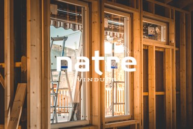 Montering Heve-/Skyvedør