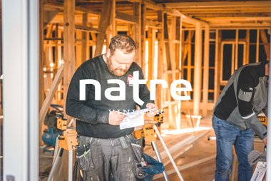 Montering Heve-/Skyvedør