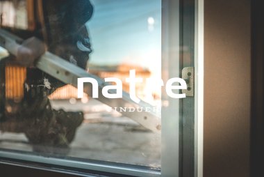 Montering Heve-/Skyvedør