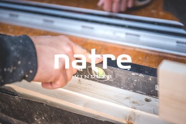 Montering Heve-/Skyvedør