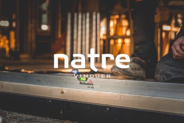 Montering Heve-/Skyvedør