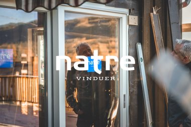 Montering Heve-/Skyvedør