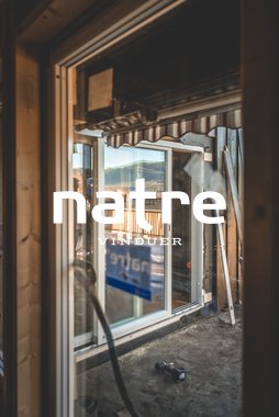 Montering Heve-/Skyvedør