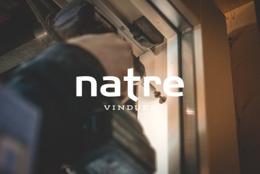 Montering Heve-/Skyvedør