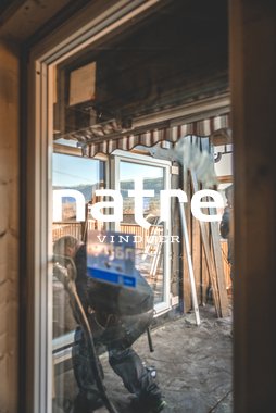 Montering Heve-/Skyvedør