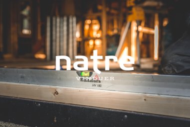 Montering Heve-/Skyvedør