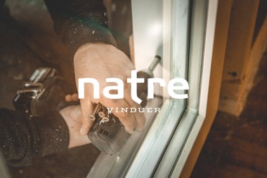 Montering Heve-/Skyvedør