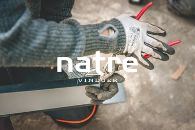 Montering Heve-/Skyvedør