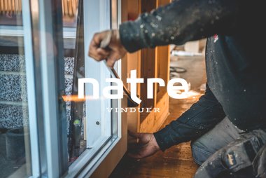 Montering Heve-/Skyvedør