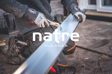 Montering Heve-/Skyvedør