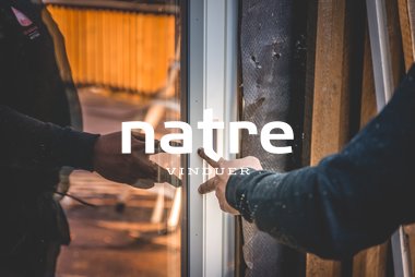 Montering Heve-/Skyvedør