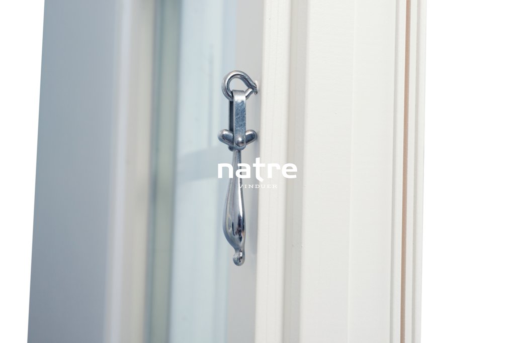 Forvrider, hasper- og dråpelukker