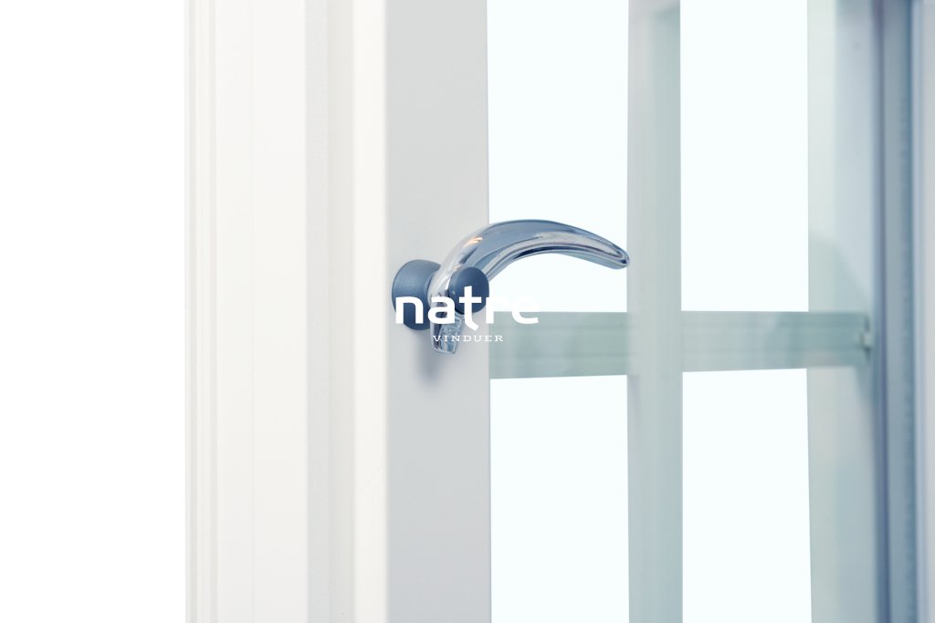 Forvrider, hasper- og dråpelukker