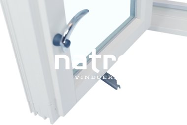 Forvrider, hasper- og dråpelukker