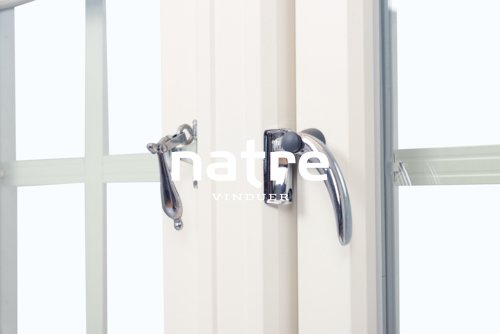 Forvrider, hasper- og dråpelukker