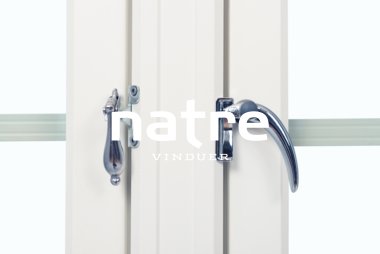 Forvrider, hasper- og dråpelukker