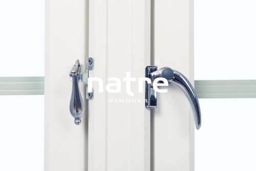 Forvrider, hasper- og dråpelukker