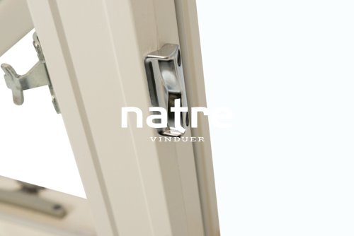 Forvrider, hasper- og dråpelukker