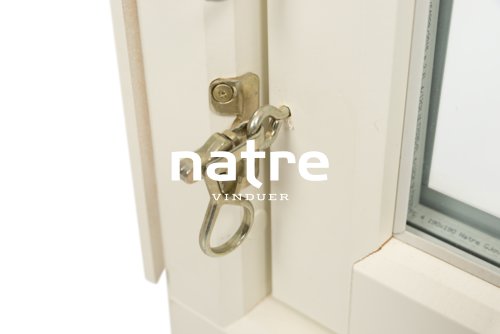 Forvrider, hasper- og dråpelukker