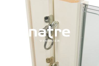 Forvrider, hasper- og dråpelukker