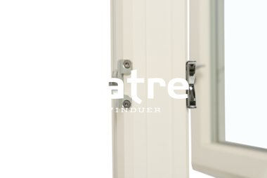 Forvrider, hasper- og dråpelukker