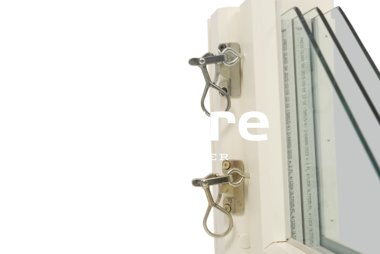 Forvrider, hasper- og dråpelukker