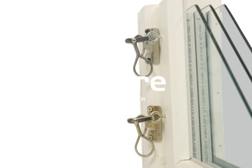 Forvrider, hasper- og dråpelukker