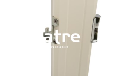 Forvrider, hasper- og dråpelukker