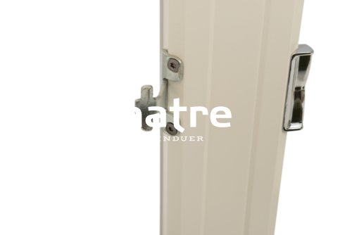 Forvrider, hasper- og dråpelukker