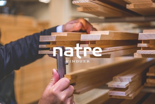 Produksjon Heve-/Skyvedør