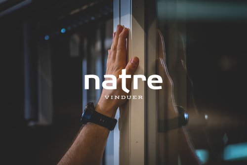 Produksjon Heve-/Skyvedør