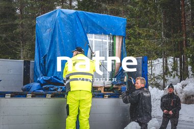 Levering av produkter